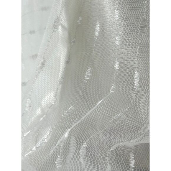 J. Misa Collection Limited Edition Porcelain Bride Doll 17" With Stand, Preowned - Picture 9 of 13